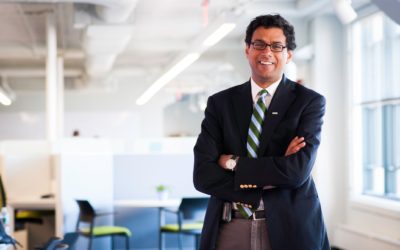 Atul Gawande’s 2012 Commencement Address at Williams College