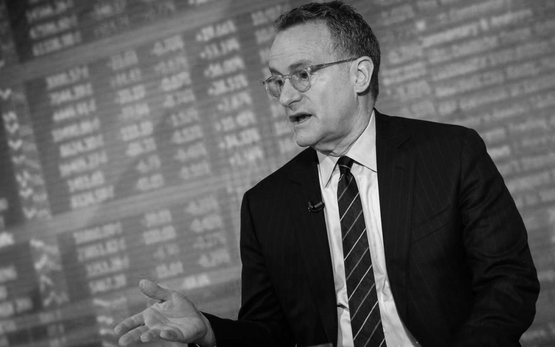 Howard Marks:  Memos