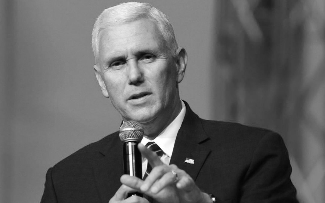 Mike Pence’s Address on the Presidency at Hillsdale College