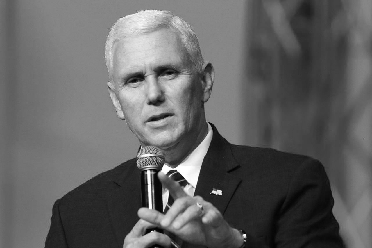 Mike Pence’s Address on the Presidency at Hillsdale College