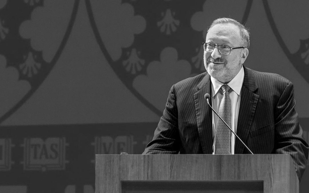 Seth Klarman:  Hard Choices:  The Importance of Thoughtful Deliberation, and Its Implications for the  Future of Capitalism