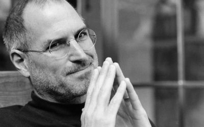 Steve Jobs:  Stanford University’s 2005 Commencement