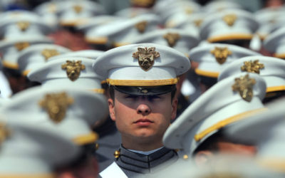 William Deresiewicz’s 2009 Solitude and Leadership Address at West Point