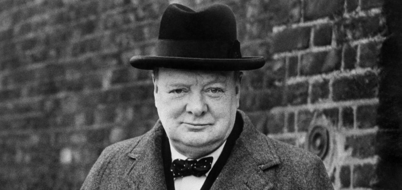 Prime Minister Winston Churchill’s Report to the House of Commons in ...