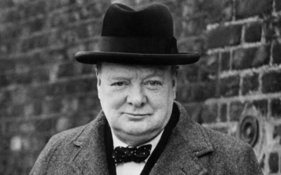 Prime Minister Winston Churchill’s Report to the House of Commons in June 1940