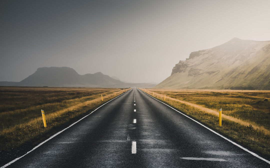 John Gardner:  The Road to Self Renewal