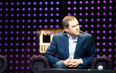 Brad Garlinghouse:  Message to Yahoo! Employees (The Peanut Butter Manifesto)