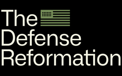 The Defense Reformation